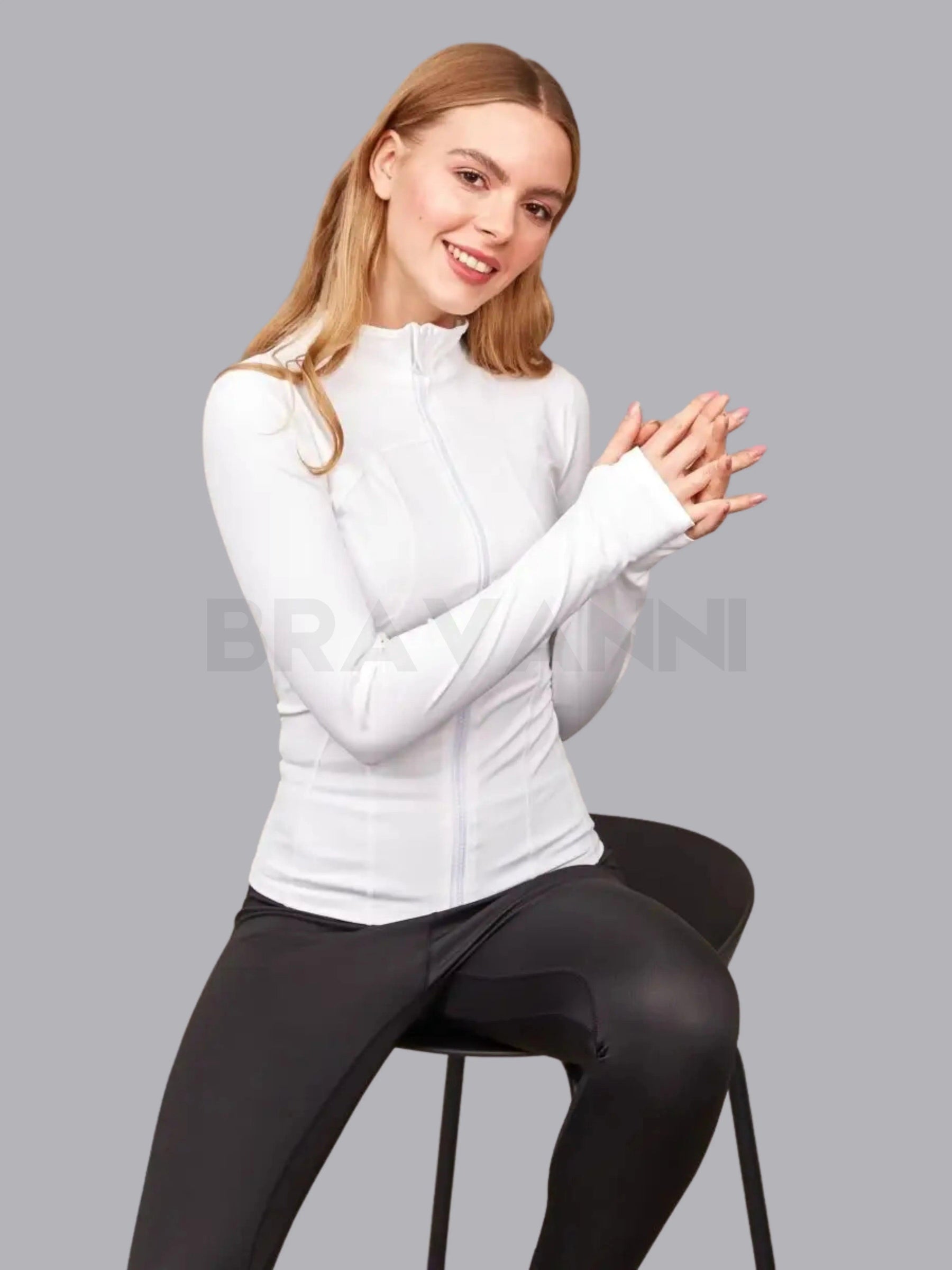 roupa.de academia