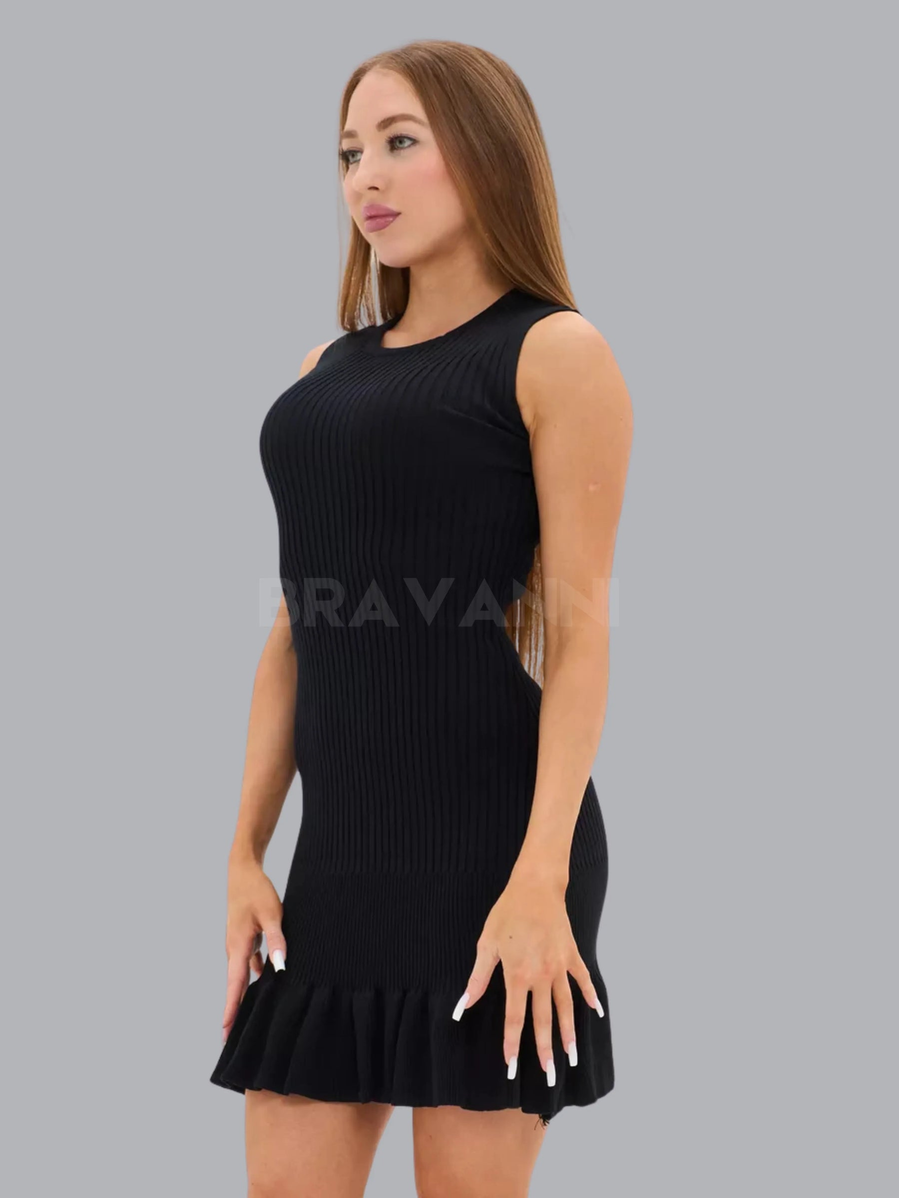 Vestido Midi