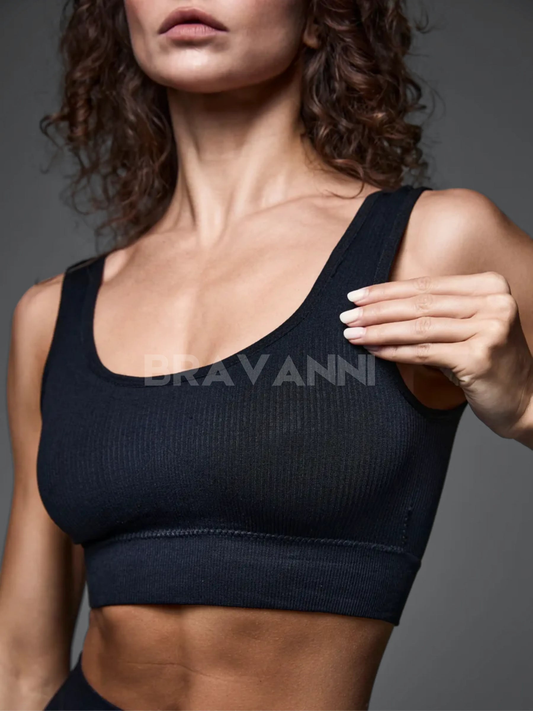 conjunto esportivo