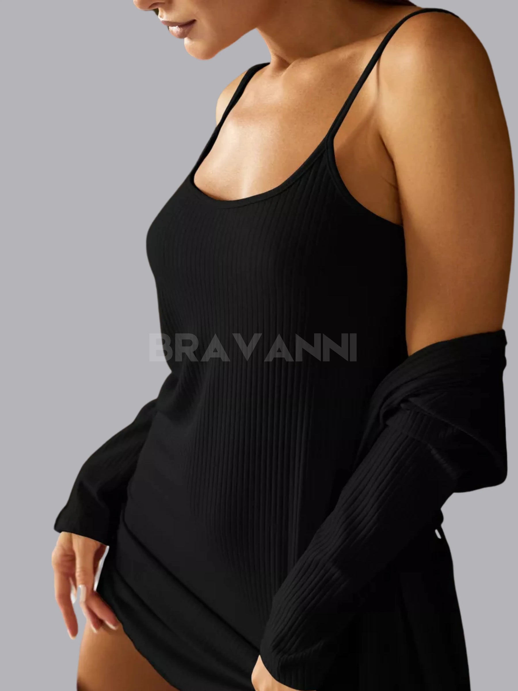 Pijama Feminino
