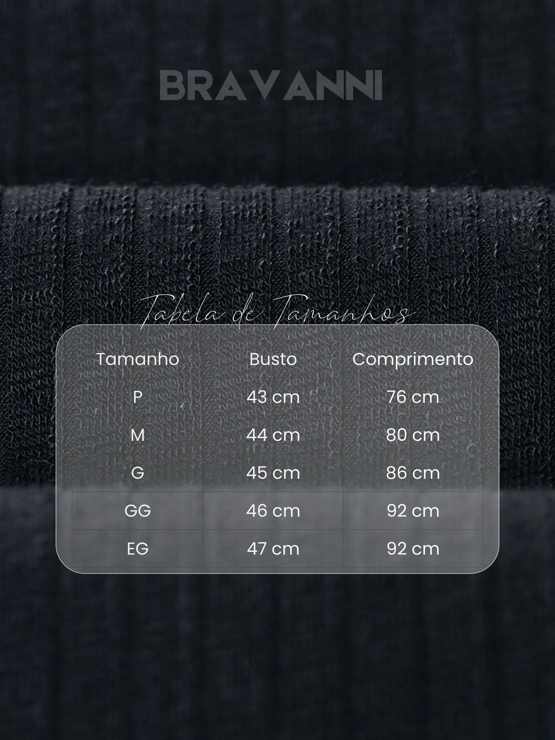 cropped feminino