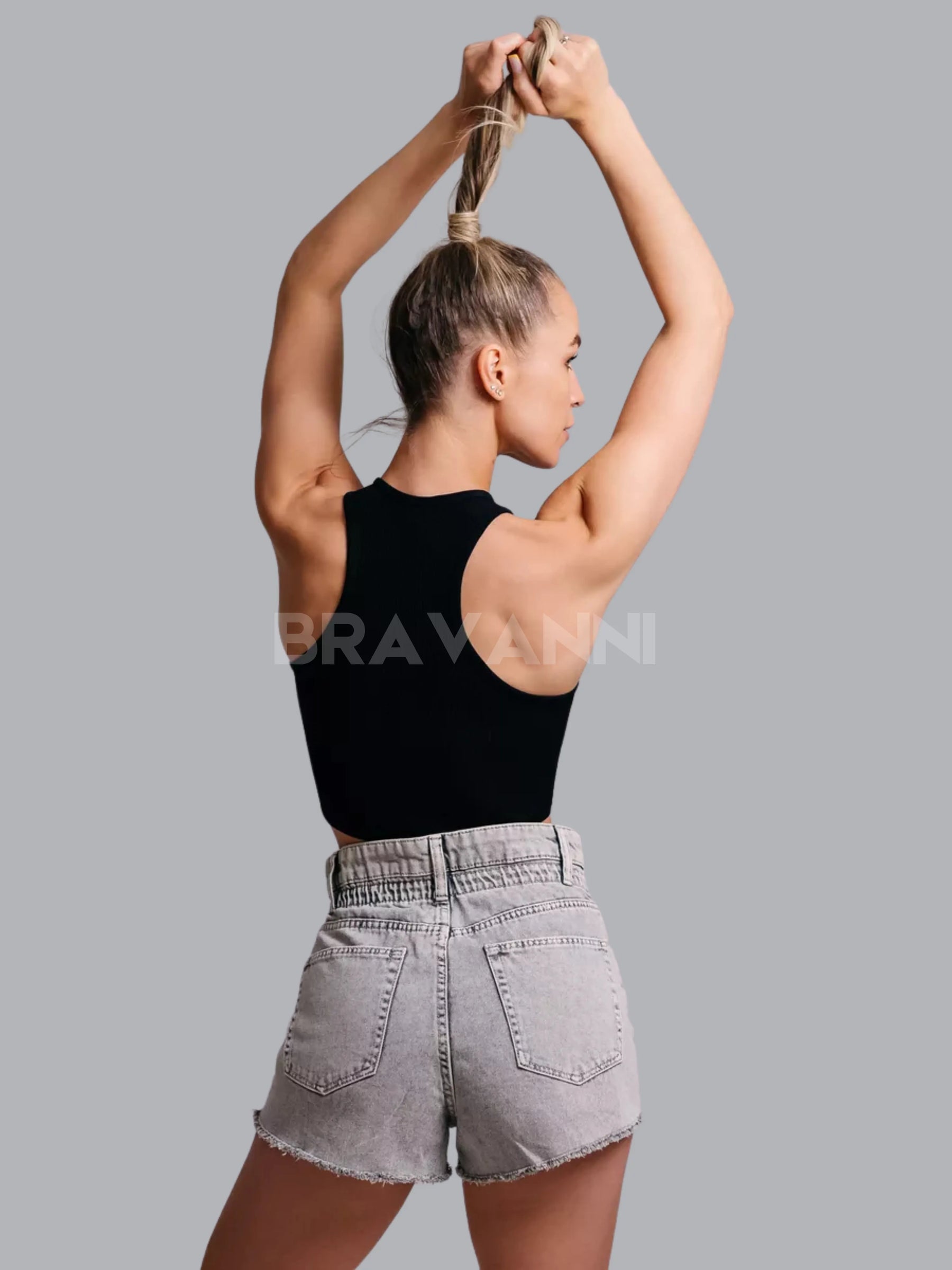 Cropped Feminino