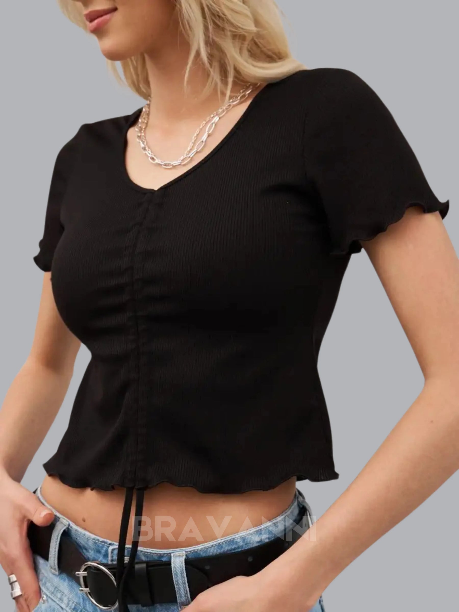 cropped feminino
