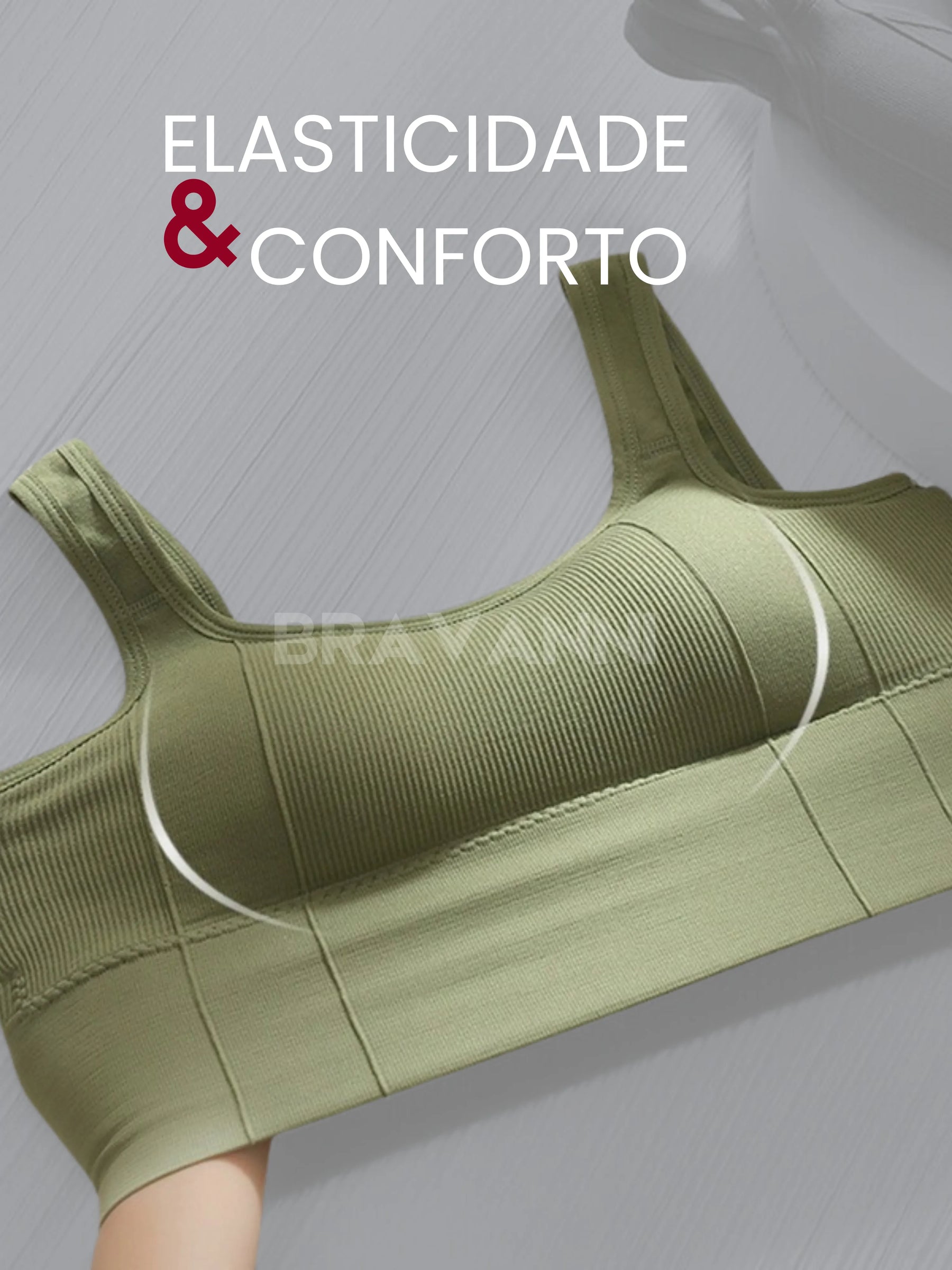 cropped feminino
