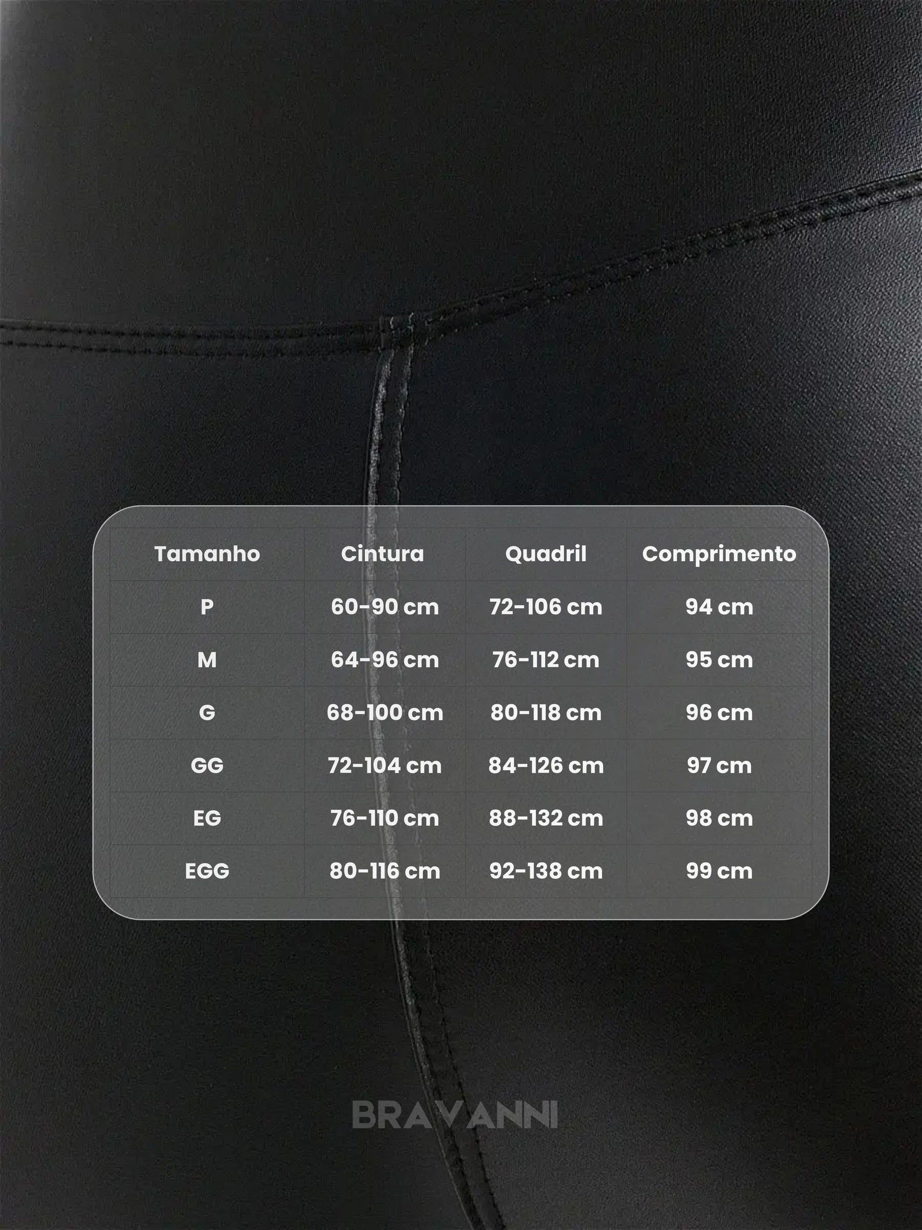 Legging Fitness com Cintura Alta e Efeito Corretivo - ShapeFlow