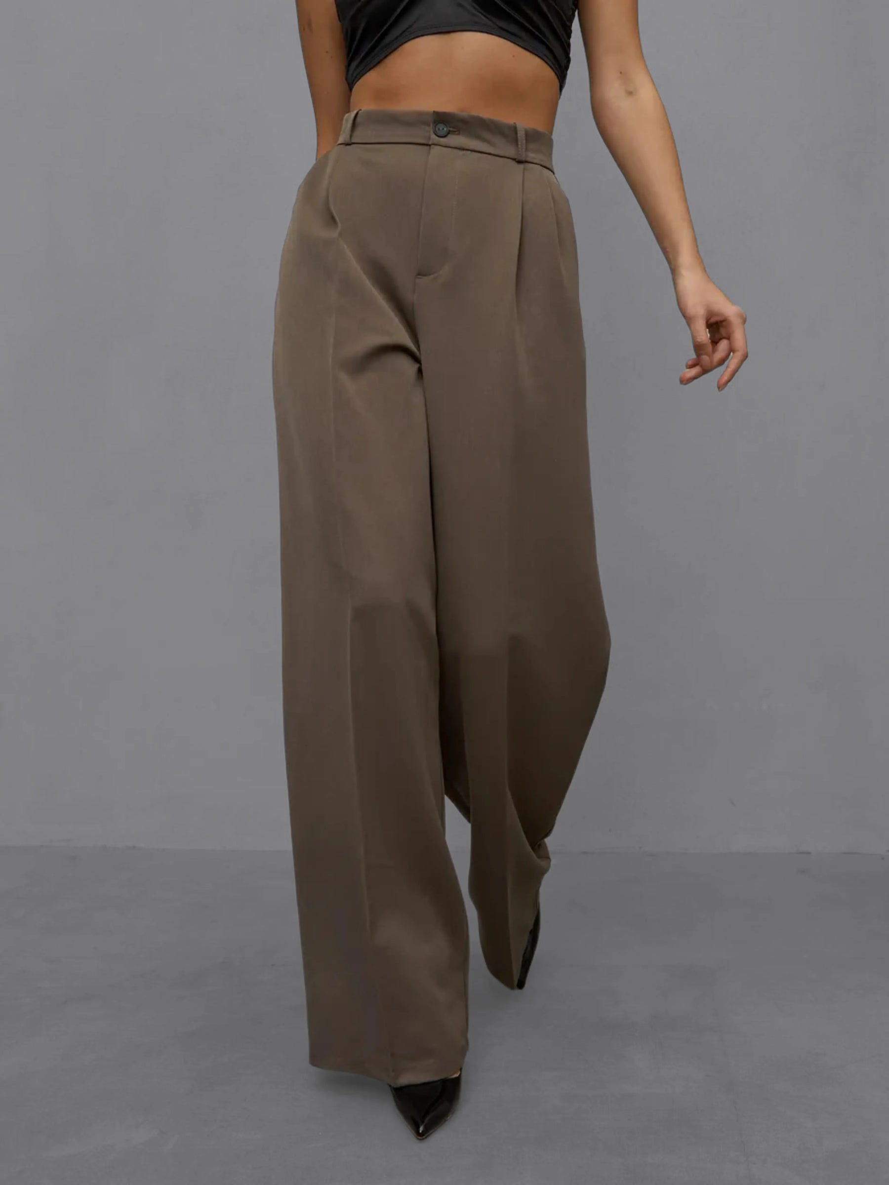 calças pantalonas