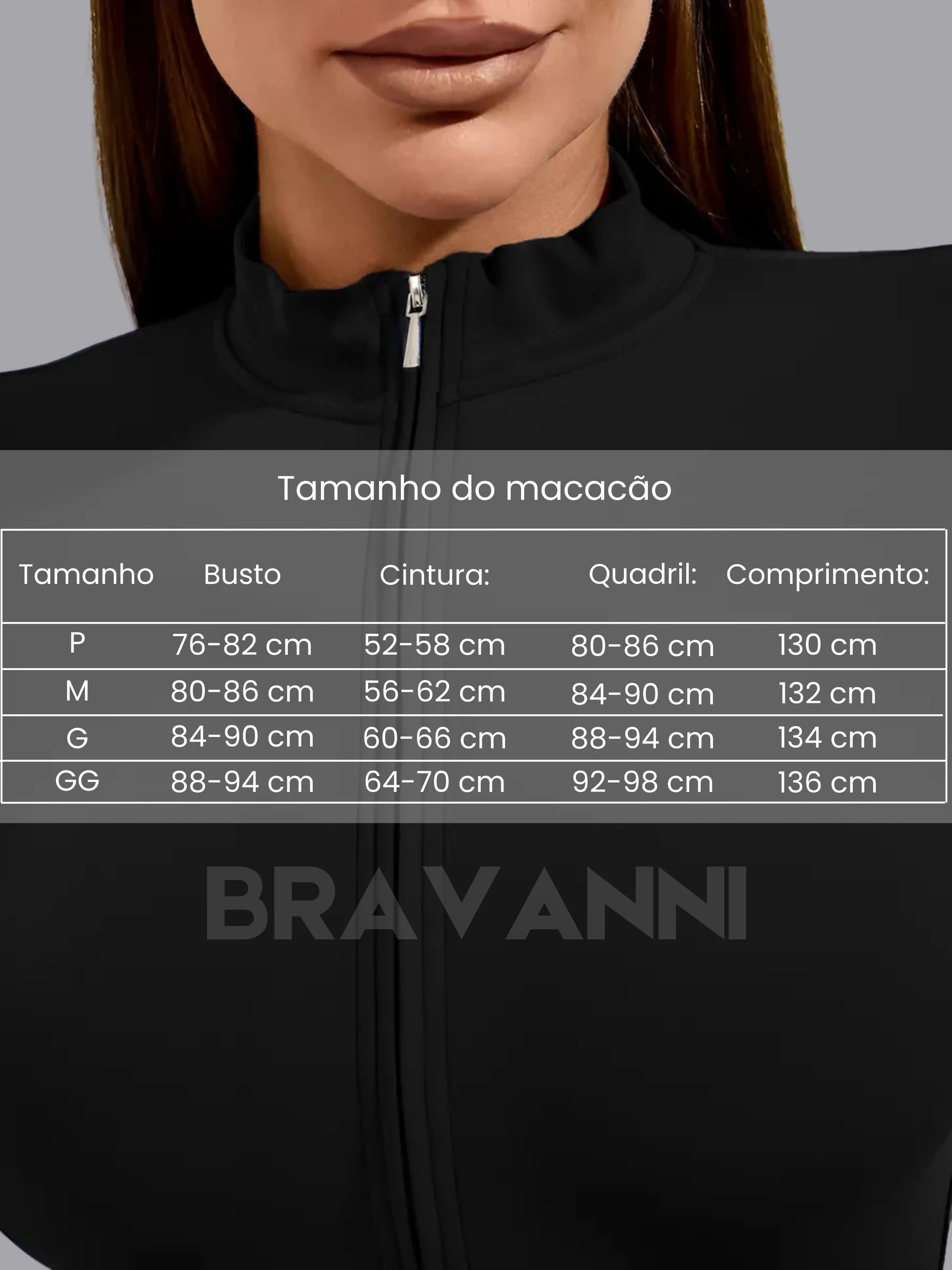 macacão feminino