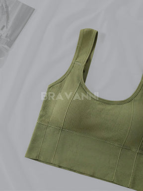 cropped feminino