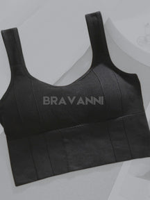 cropped feminino