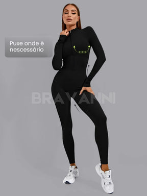 macacão feminino