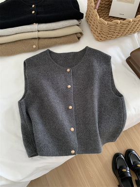 colete feminino