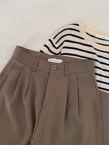 calças pantalonas