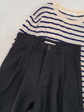 calças pantalonas