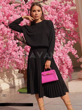 conjunto feminino