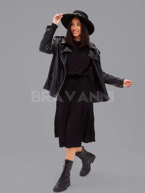conjunto feminino