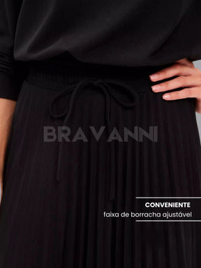 conjunto feminino