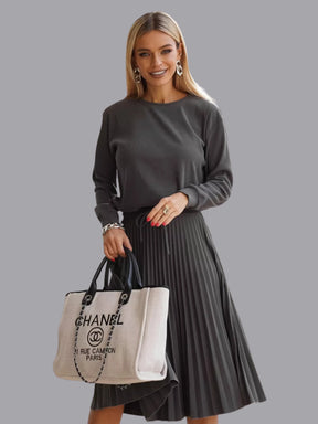conjunto feminino