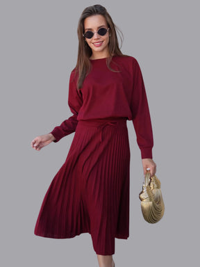 conjunto feminino