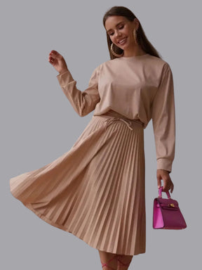 conjunto feminino