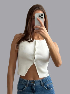 colete feminino