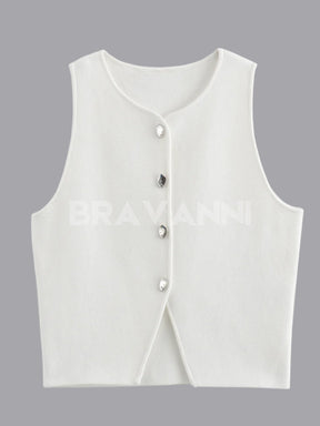 colete feminino