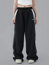 Calça Cargo Oversized com Cintura Alta e Bolsos - StreetPulse