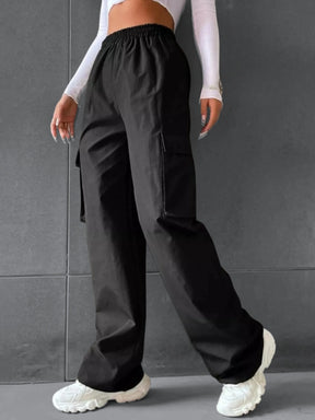 calça feminina cargo