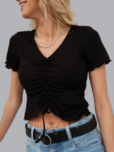 cropped feminino
