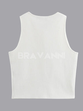 colete feminino