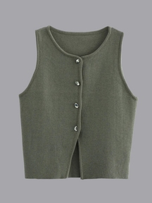 colete feminino