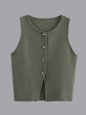 colete feminino