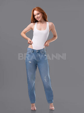 body's