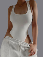 body's