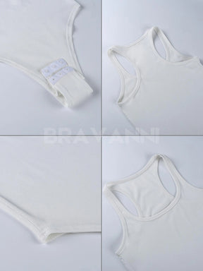 body's