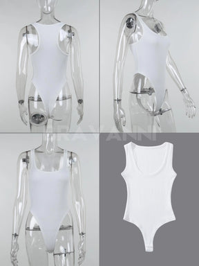 body's