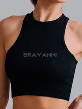 Cropped Feminino