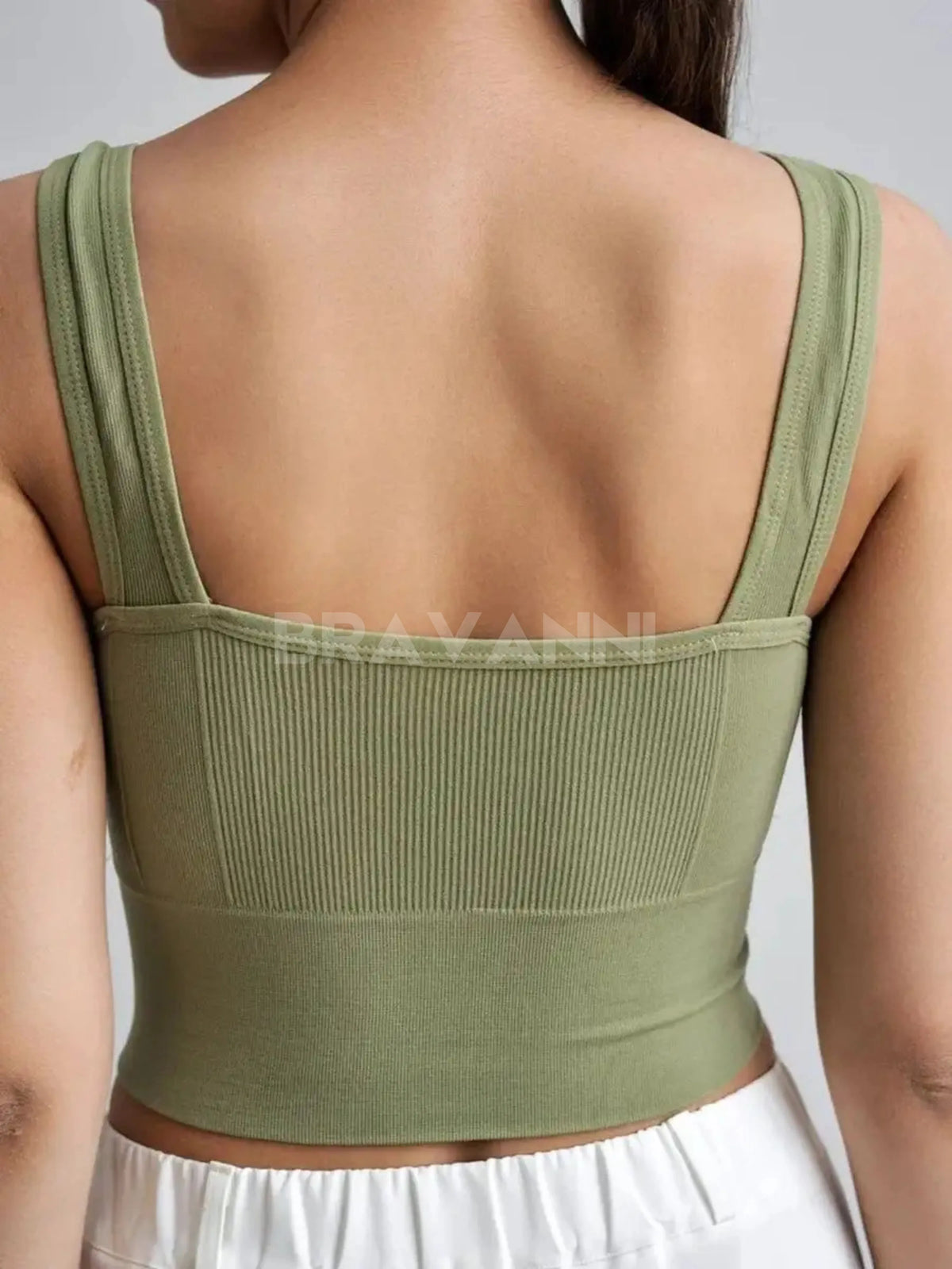 cropped feminino