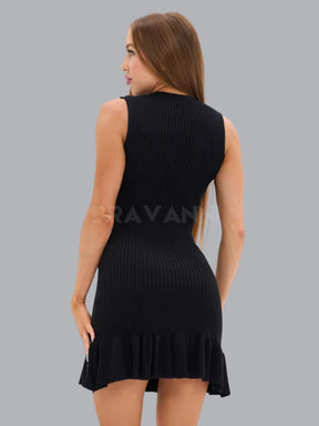 Vestido Midi