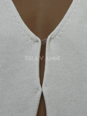 Colete feminino
