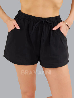 Shorts feminino