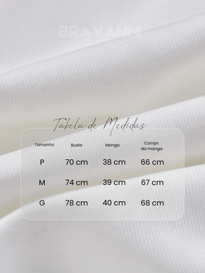 cropped feminino