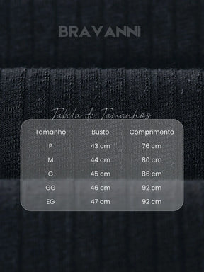 cropped feminino