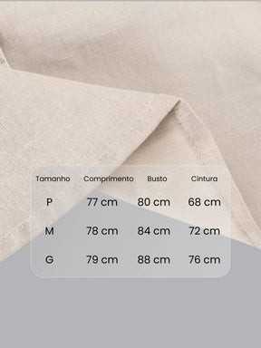 Vestido Evasê Sem Costas com Amarração - Preto - SummerSlin