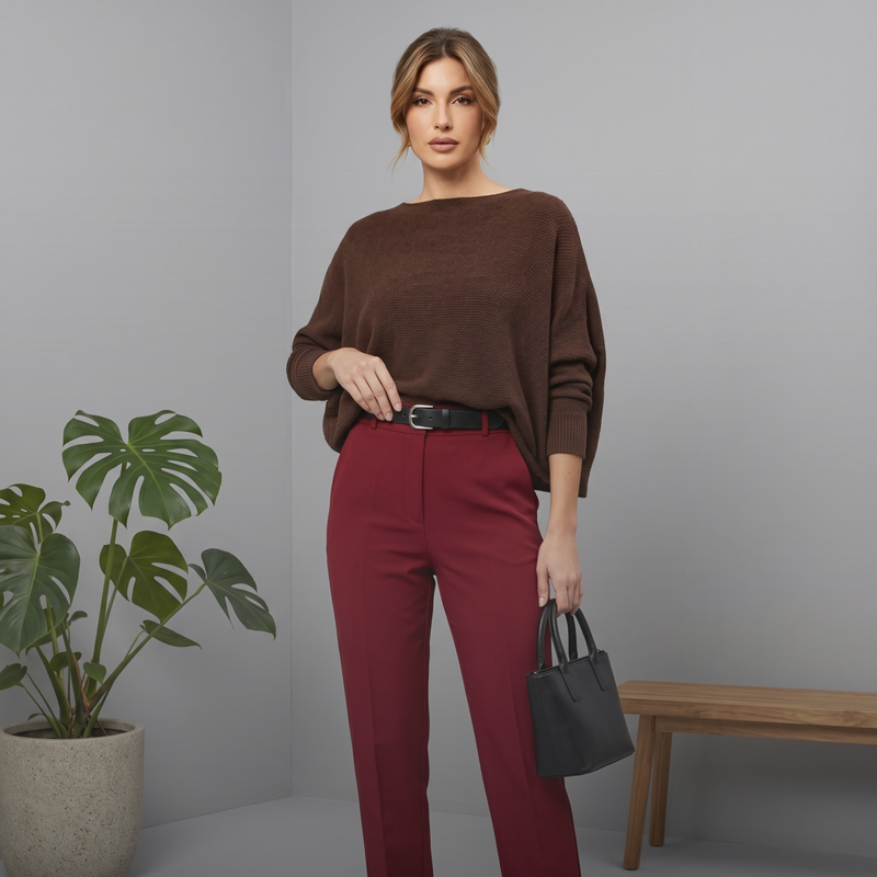 Moda Casual