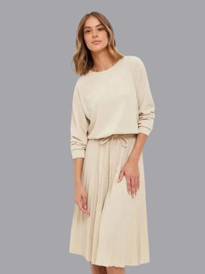 conjunto feminino