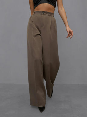calças pantalonas