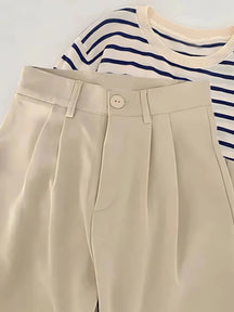 calças pantalonas