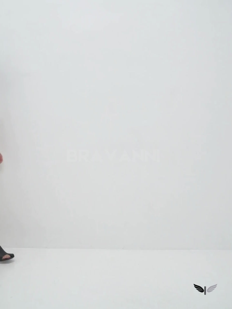 vestido longuinho